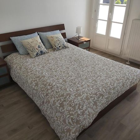 3 Room Flat In Parklane - 1,5Km Disney Serris Kültér fotó