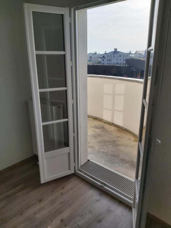 3 Room Flat In Parklane - 1,5Km Disney Serris Kültér fotó