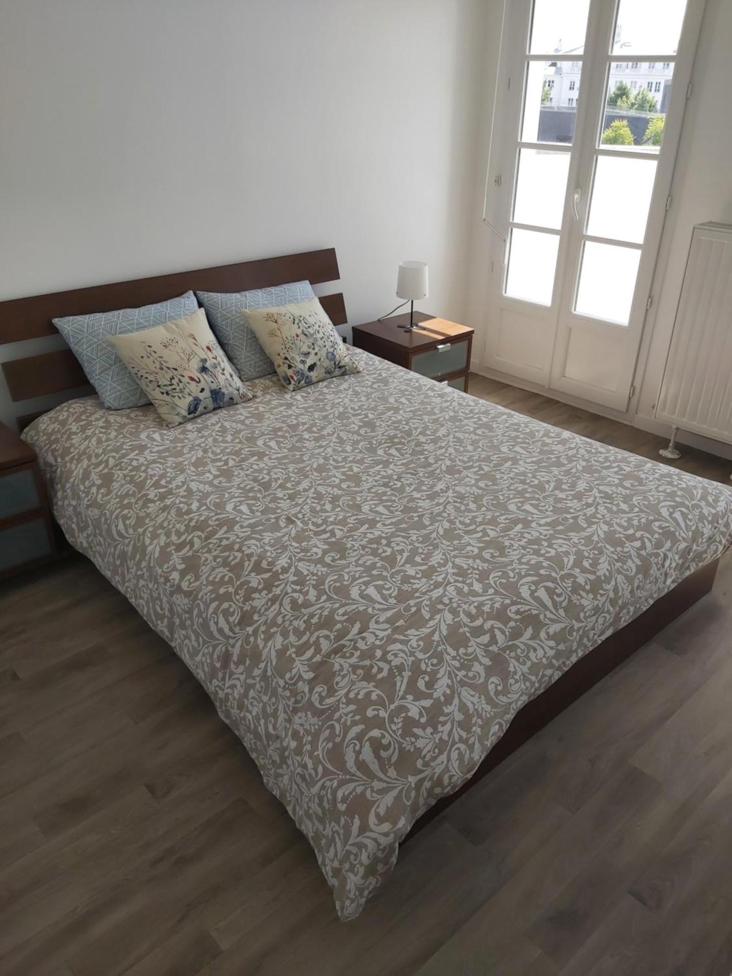 3 Room Flat In Parklane - 1,5Km Disney Serris Kültér fotó